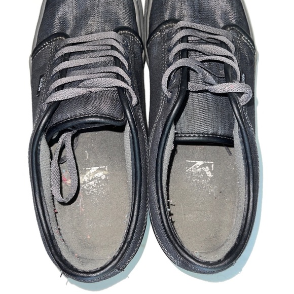 Vans chukka low pro pewter size 11 - Picture 9 of 12